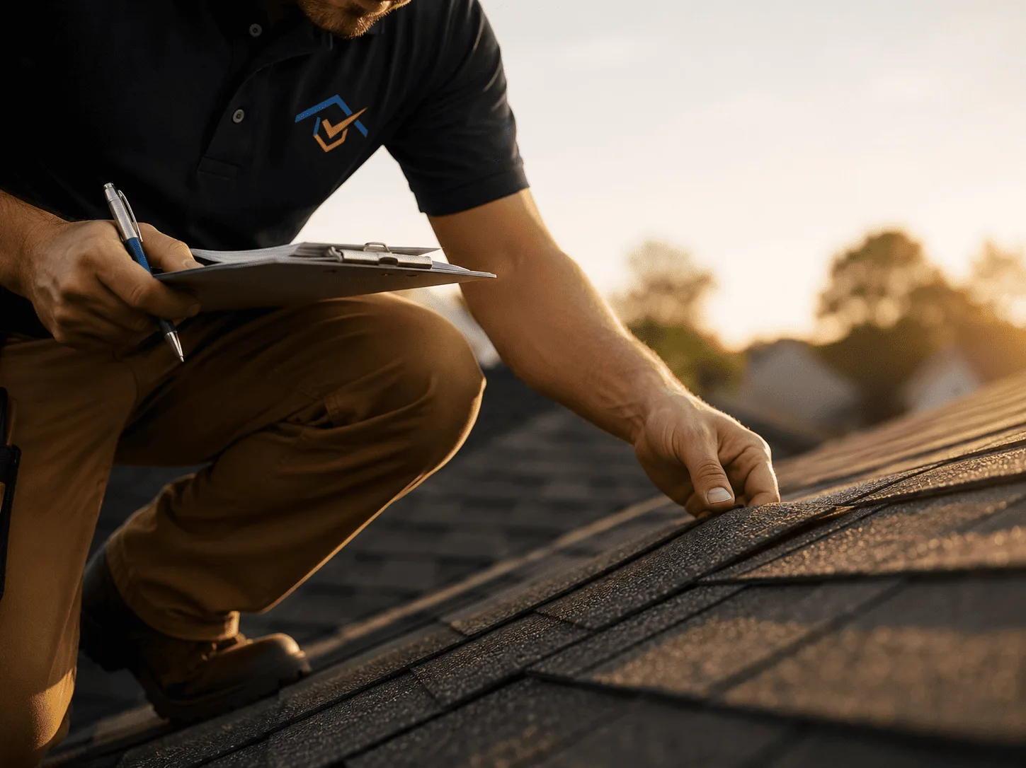 Why Choose Roof Inspection in Wharton, NJ