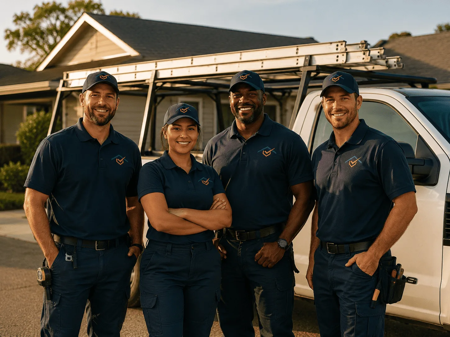 Roof Inspection company in Wharton, NJ